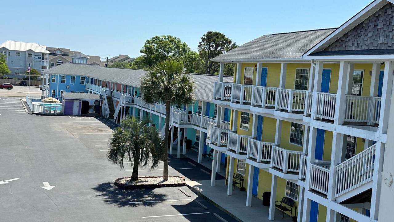 Photo of Outdoor in North Carolina Coast