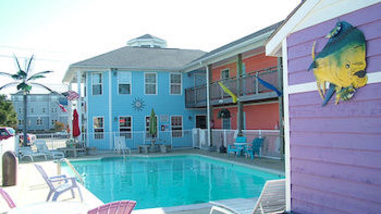 Photo of Outdoor in North Carolina Coast