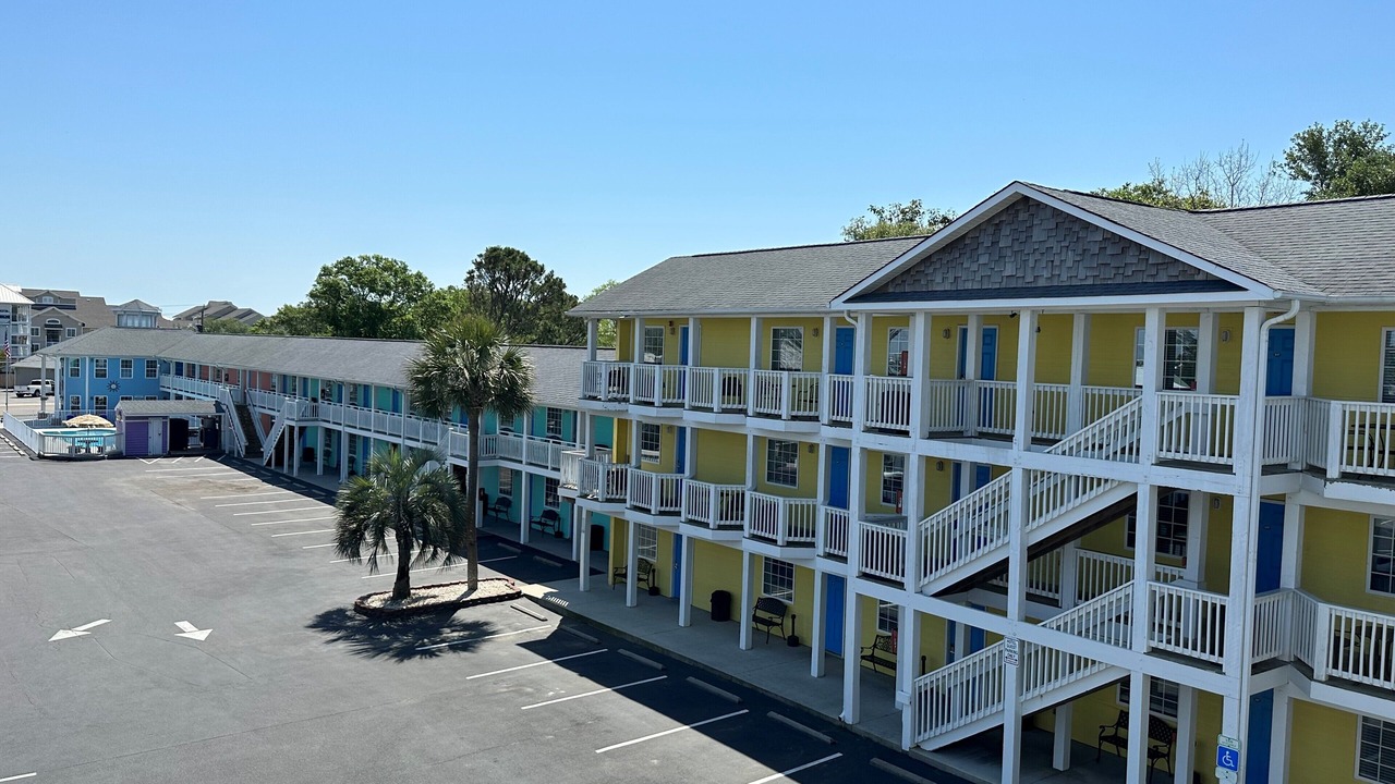 Photo of Outdoor in North Carolina Coast