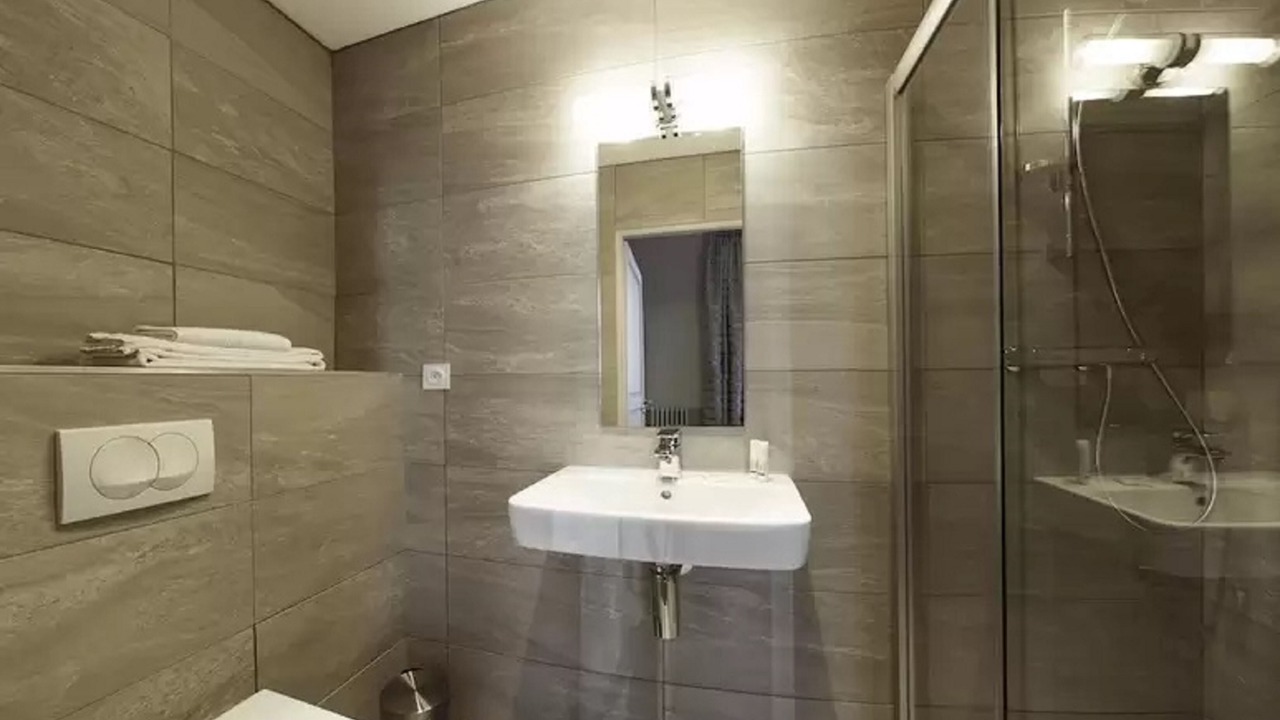 Photo of Bathroom in La Presqu'ile
