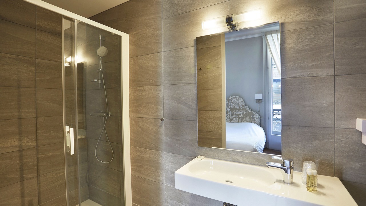 Photo of Bedroom in La Presqu'ile