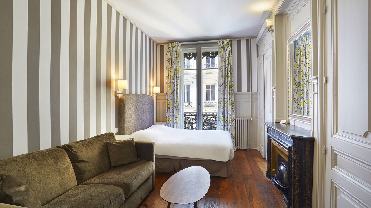 Photo of Livingroom in La Presqu'ile