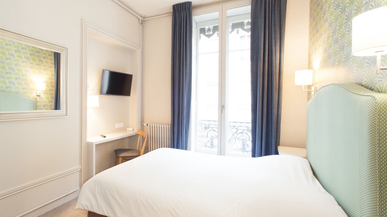 Photo of Bedroom in La Presqu'ile