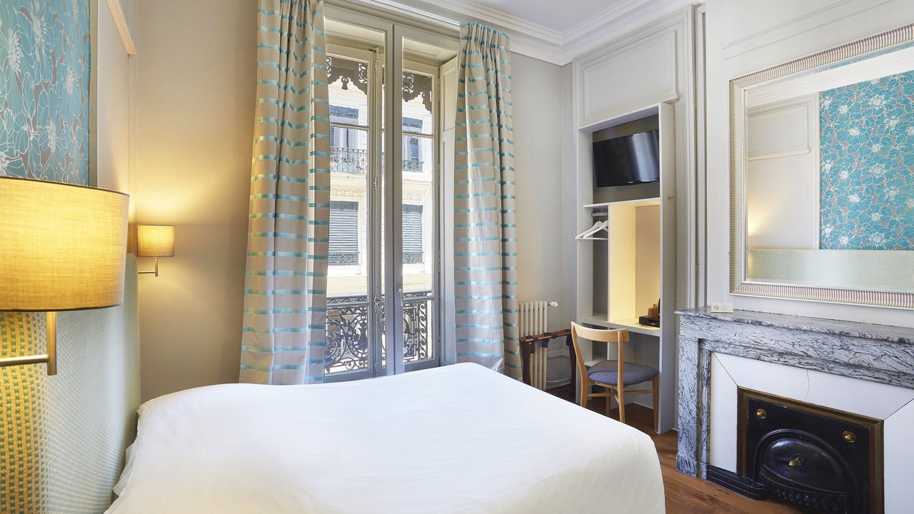 Photo of Bedroom in La Presqu'ile