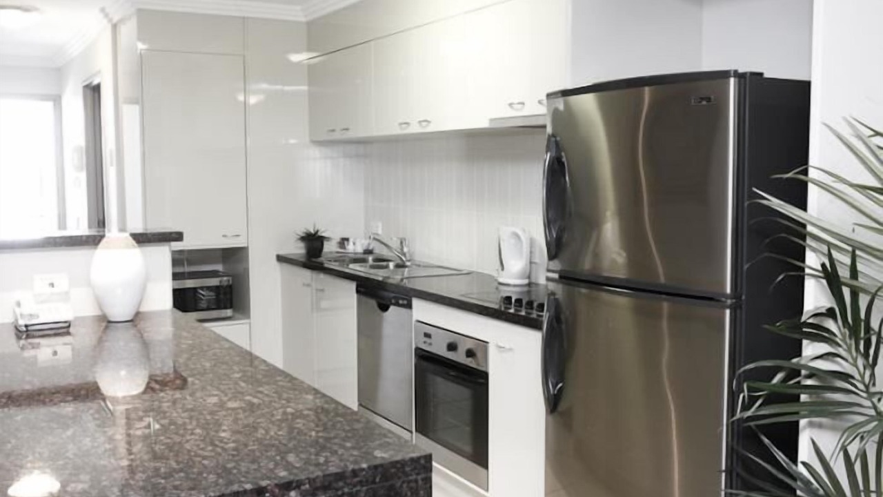 Photo of Kitchen in Bargara