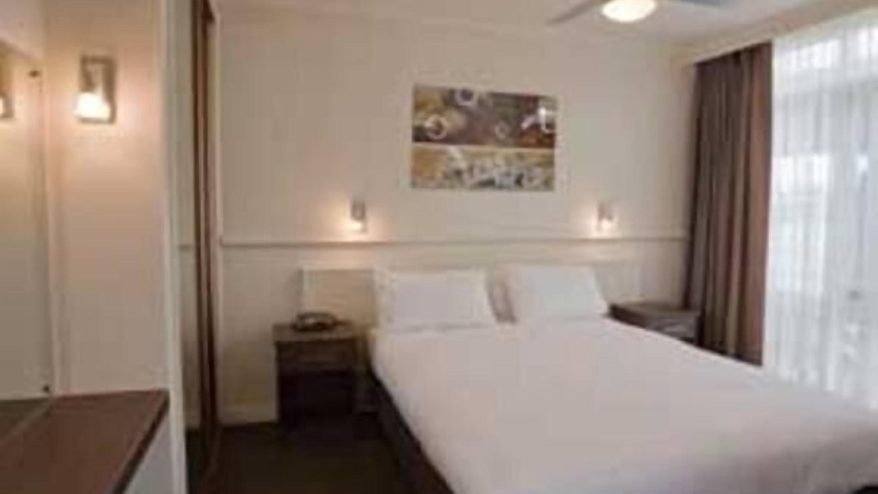 Photo of Bedroom in Moama