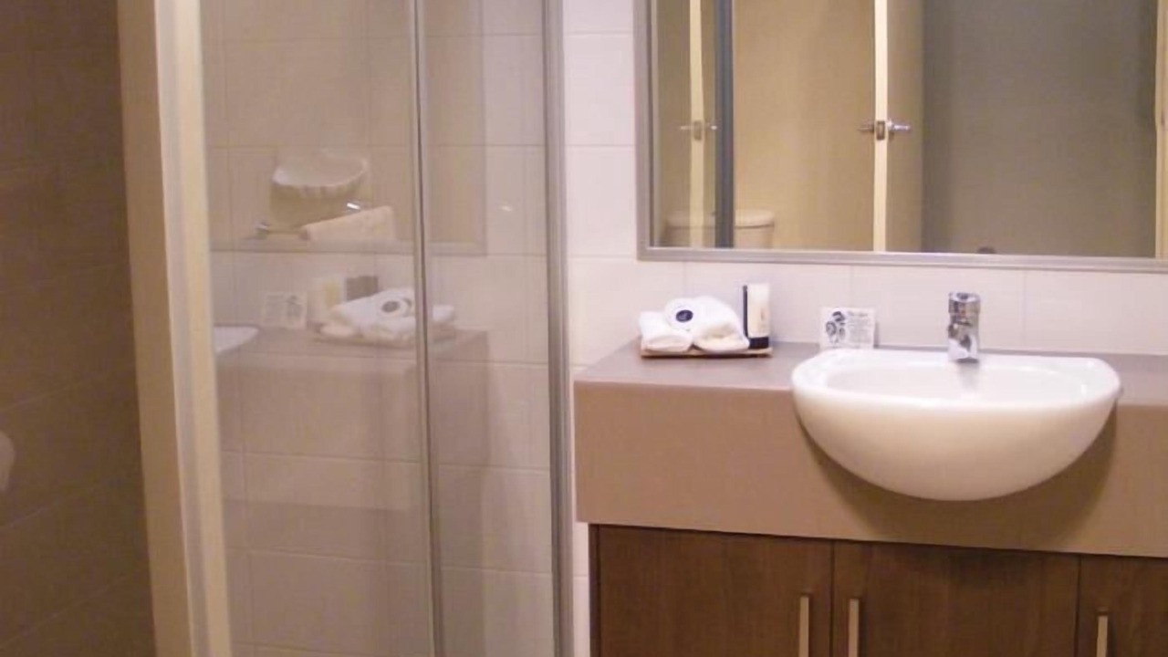 Photo of Bathroom in Moama