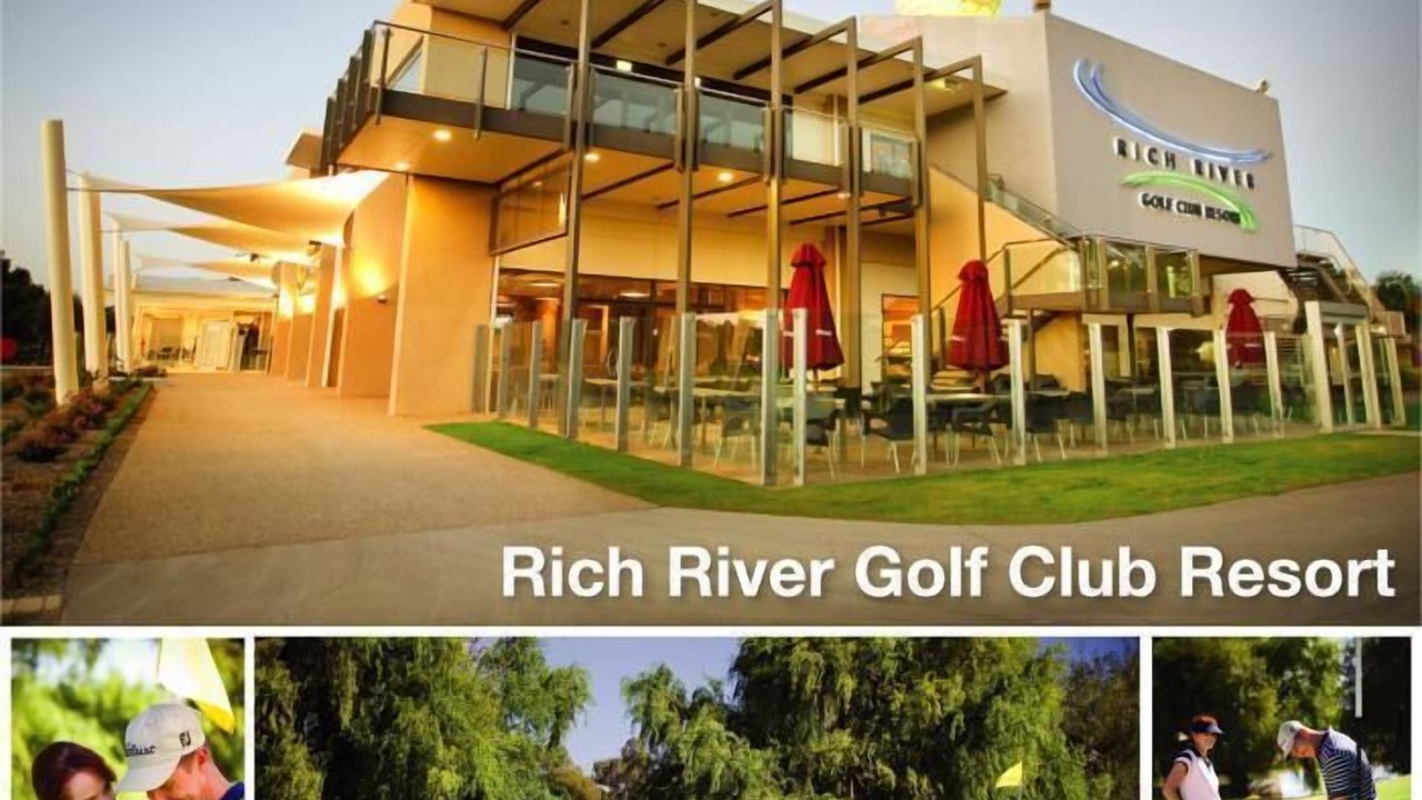 Photo of Outdoor in Moama