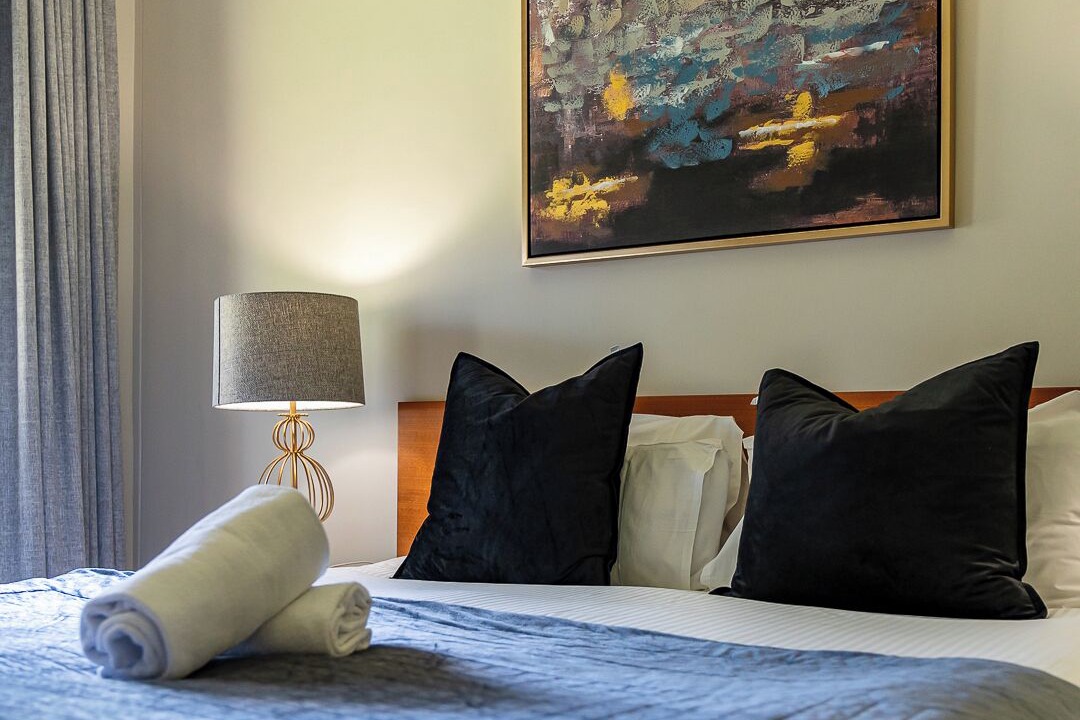 Photo of Bedroom in Beechworth