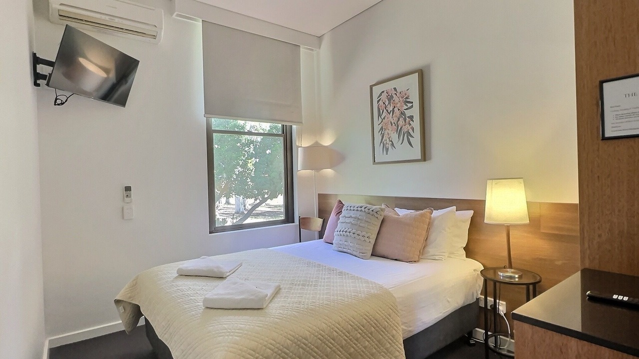 Photo of Bedroom in Beechworth