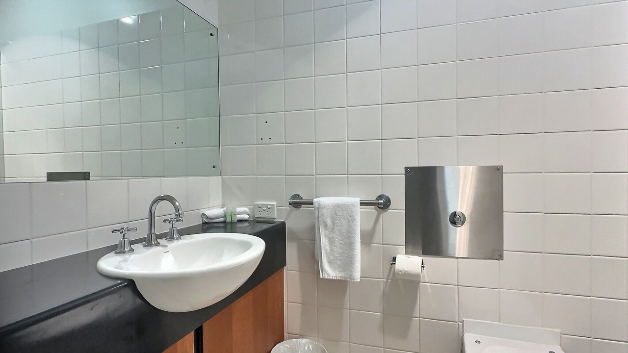 Photo of Bedroom in Beechworth