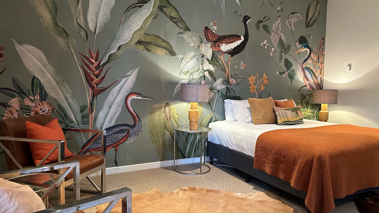 Photo of Bedroom in Beechworth