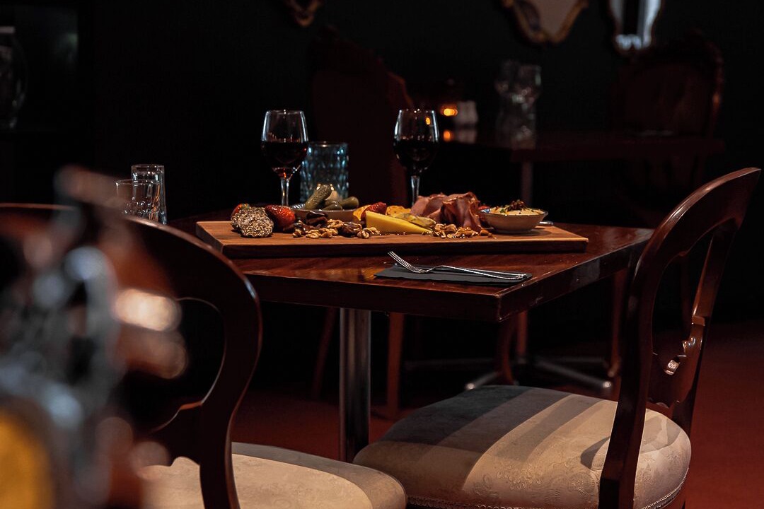 Photo of Others in Beechworth