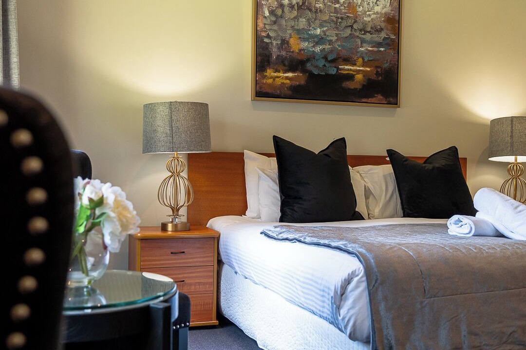 Photo of Bedroom in Beechworth