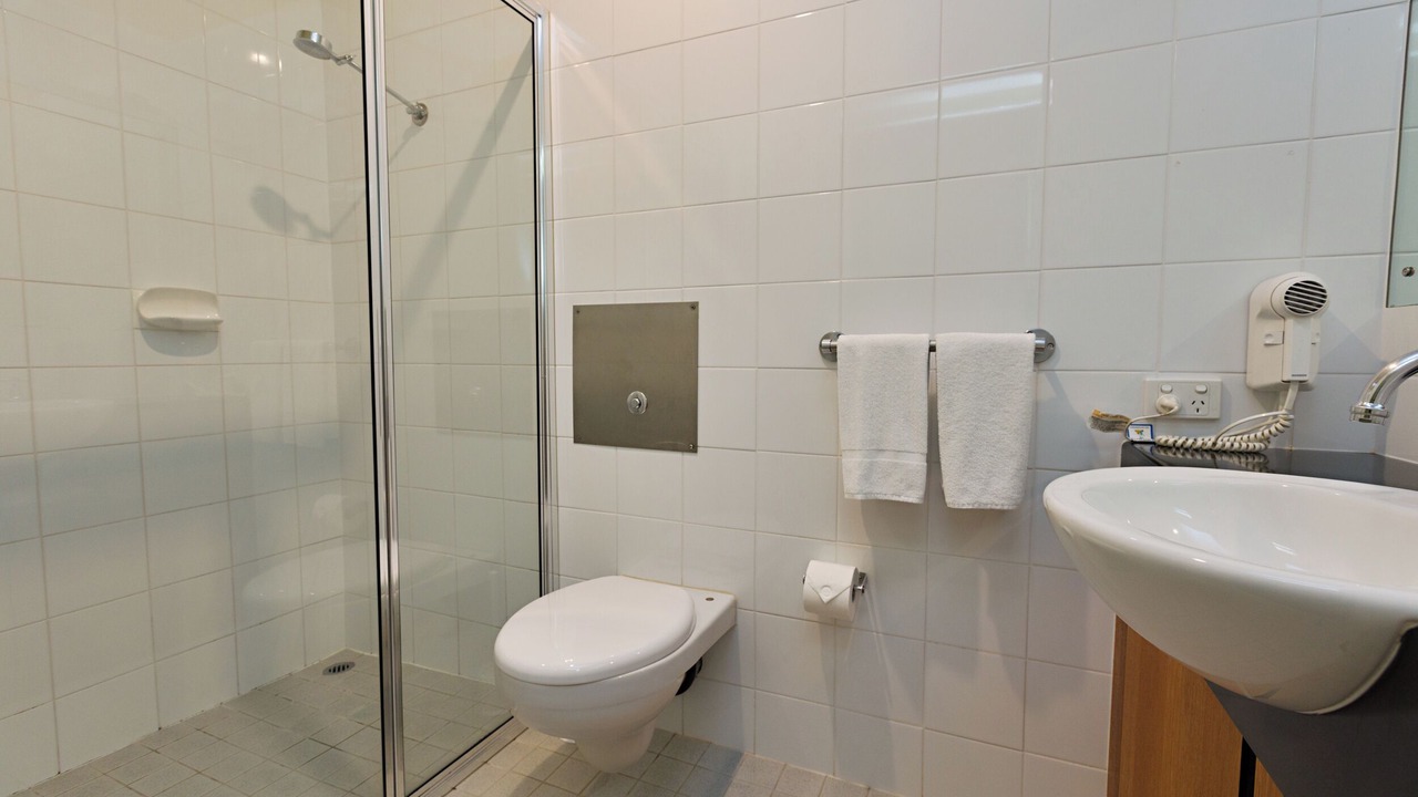 Photo of Bathroom in Beechworth