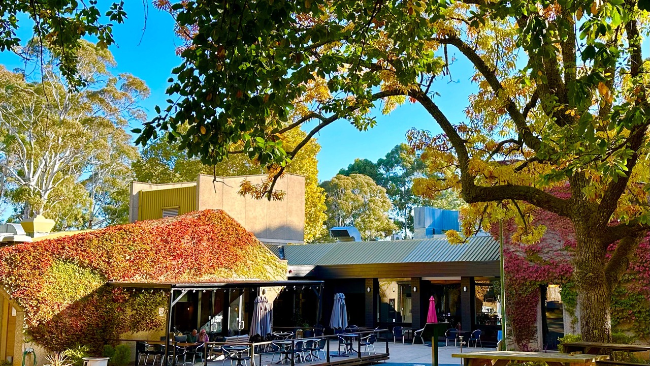 Photo of Outdoor in Beechworth