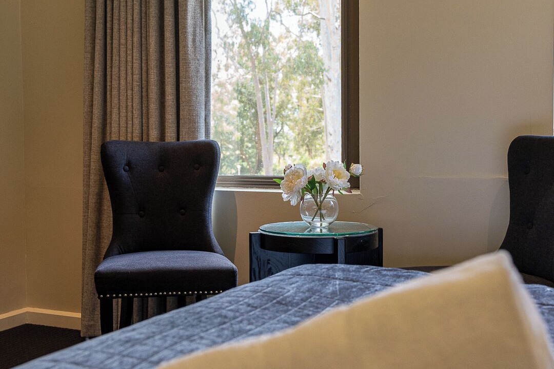 Photo of Bedroom in Beechworth