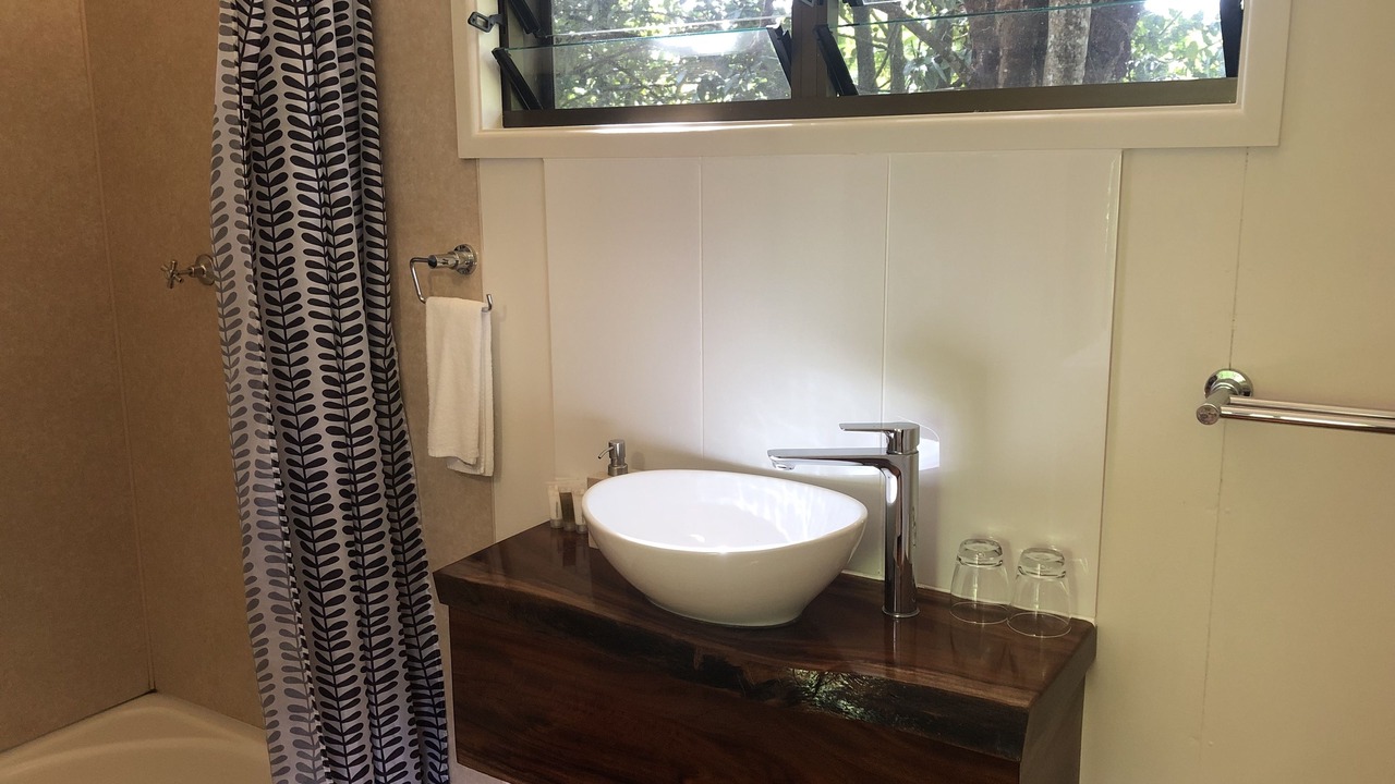 Photo of Patio Balcony in Cape Tribulation