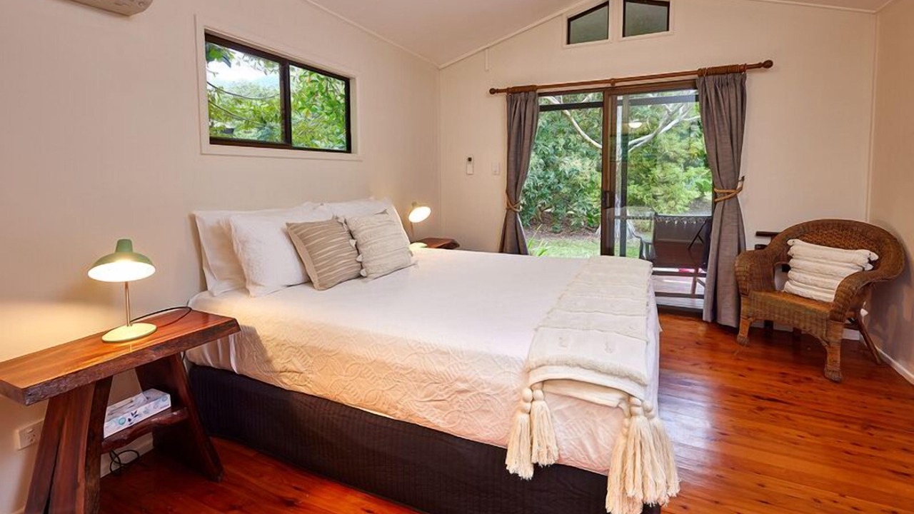 Photo of Bedroom in Cape Tribulation