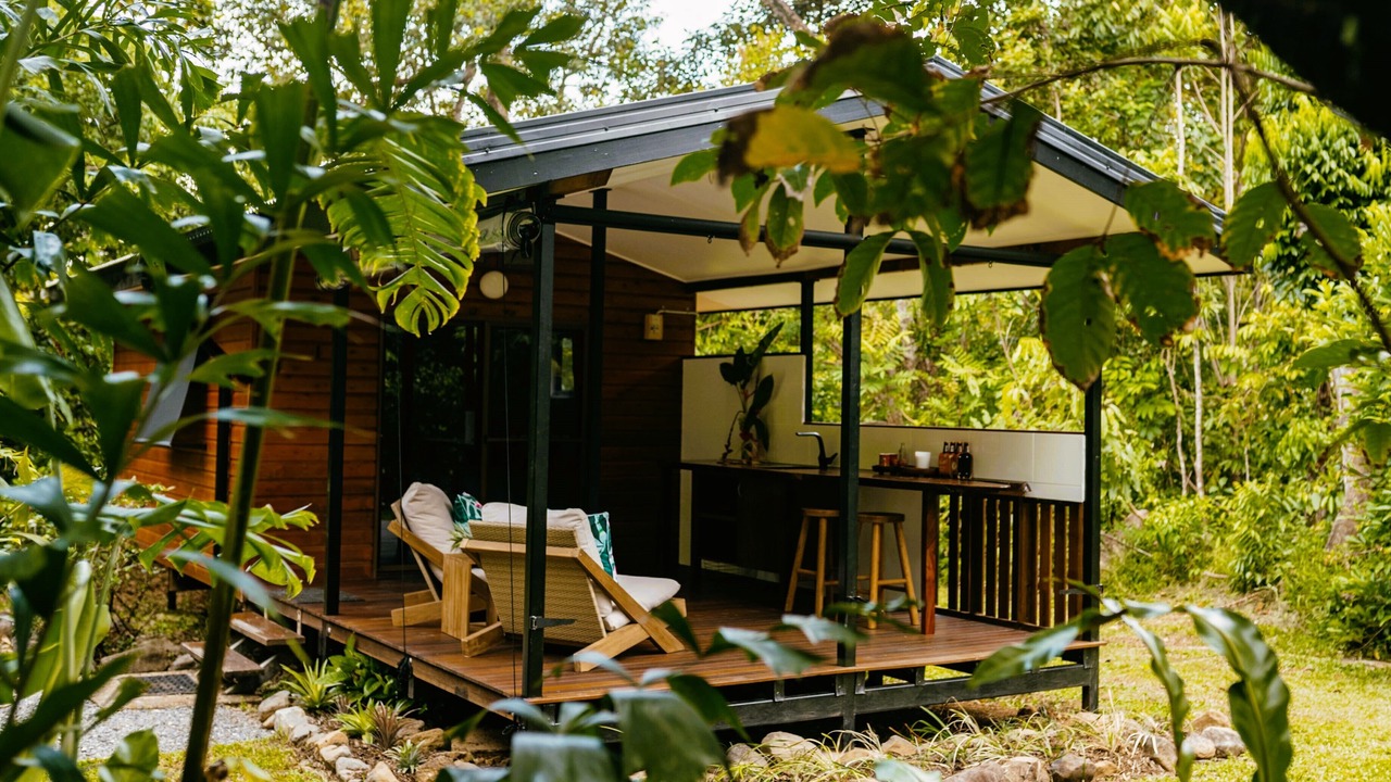 Photo of Others in Cape Tribulation