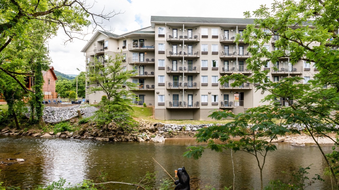 Photo of Outdoor in Pigeon Forge