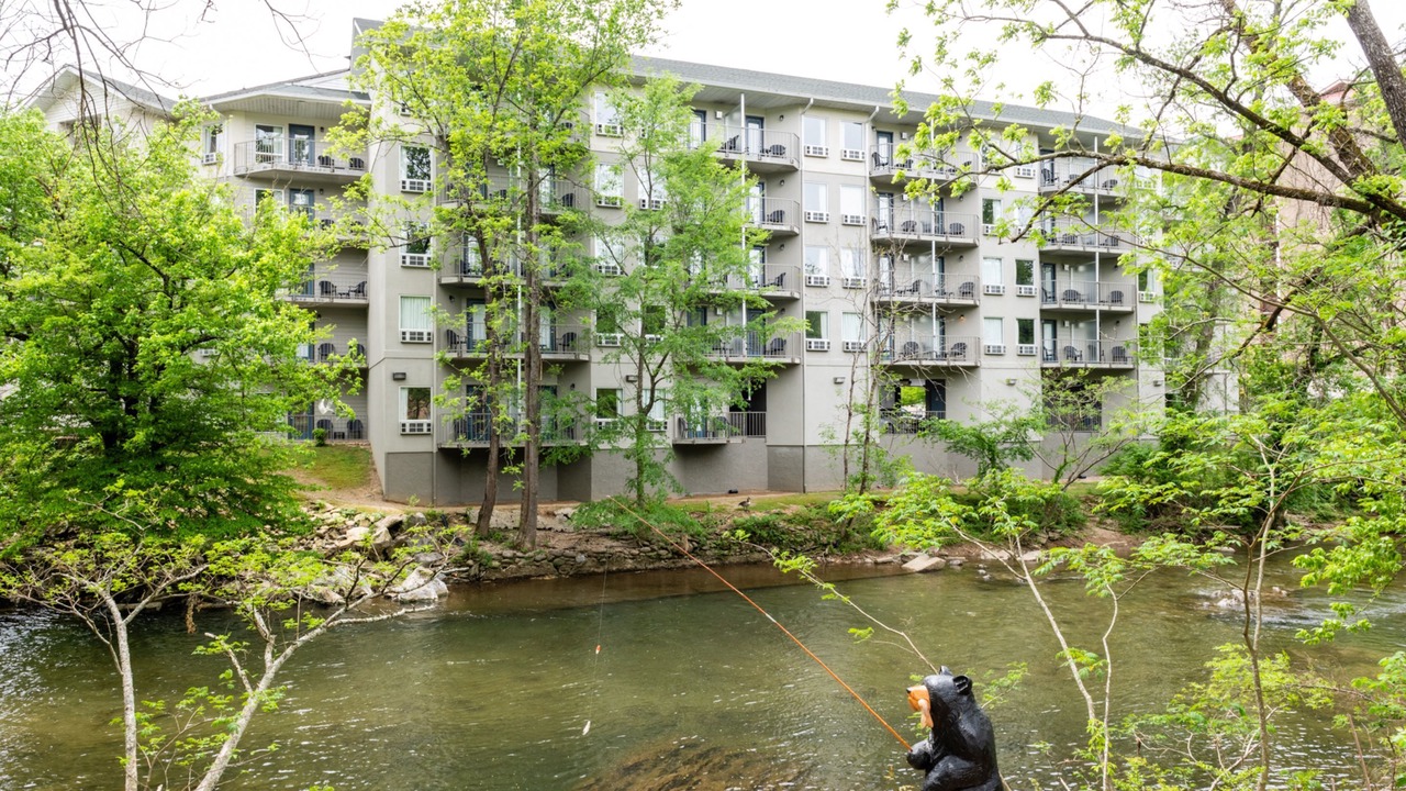 Photo of Outdoor in Pigeon Forge