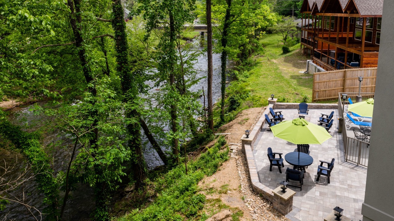 Photo of Outdoor in Pigeon Forge