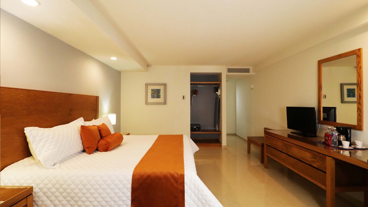 Photo of Bedroom in Cordoba