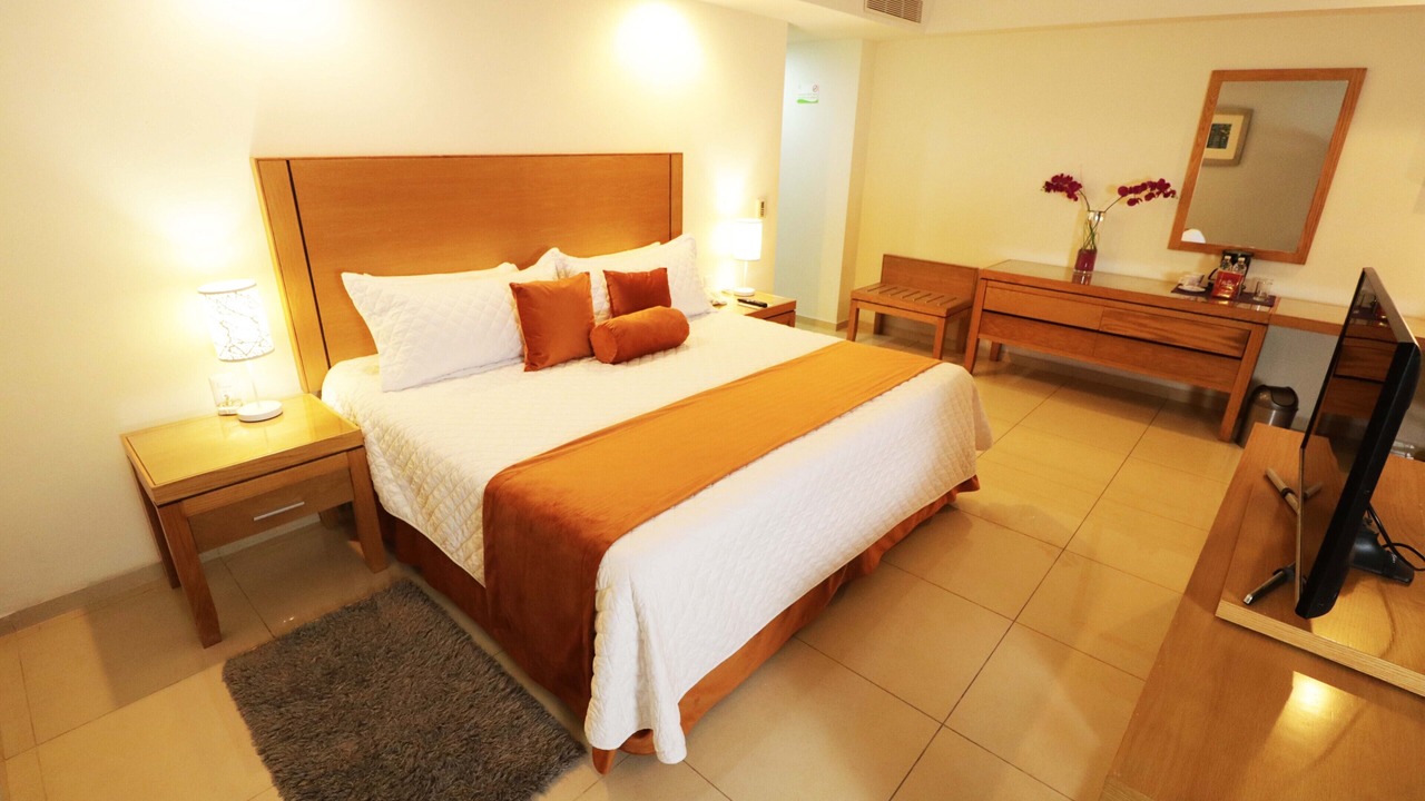 Photo of Bedroom in Cordoba