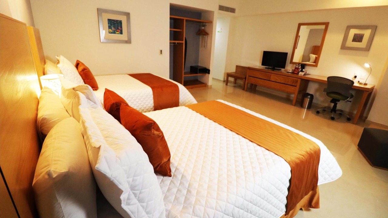 Photo of Bedroom in Cordoba