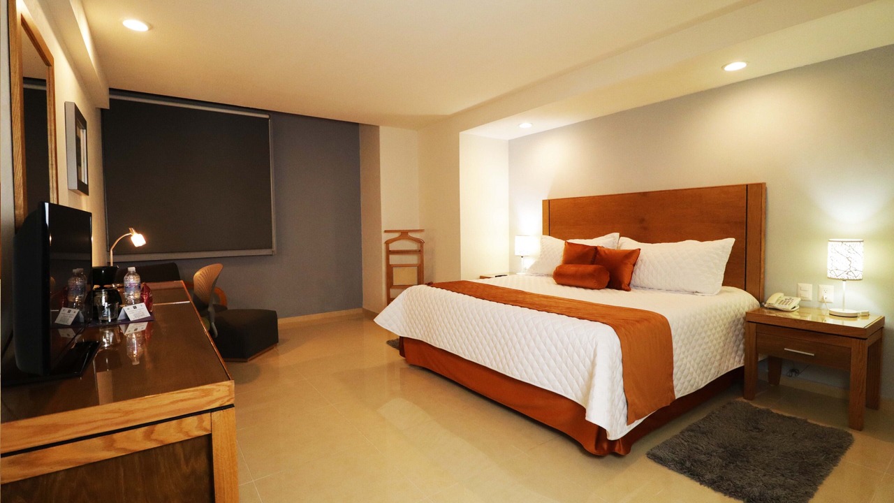 Photo of Bedroom in Cordoba