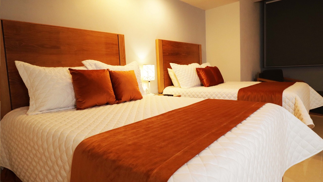 Photo of Bedroom in Cordoba