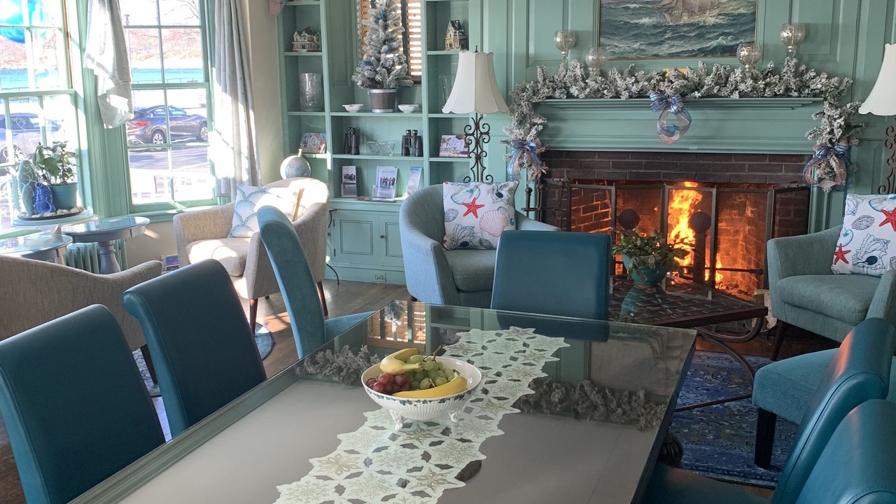 Photo of Livingroom in Gloucester