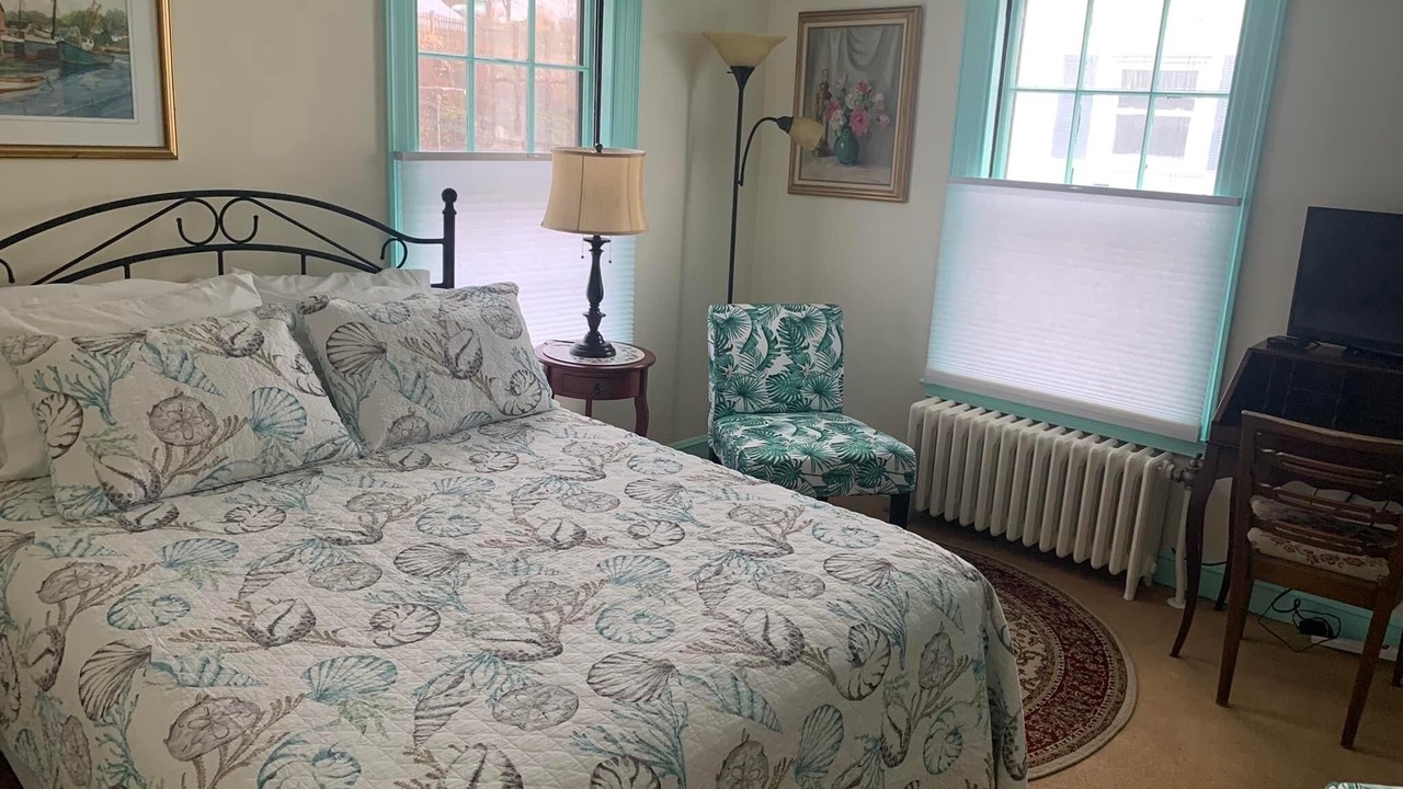 Photo of Bedroom in Gloucester