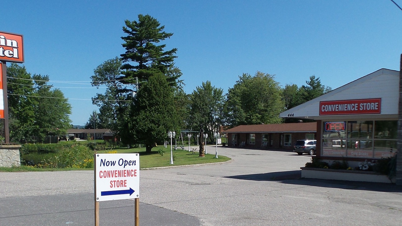 Photo of Outdoor in North Bay