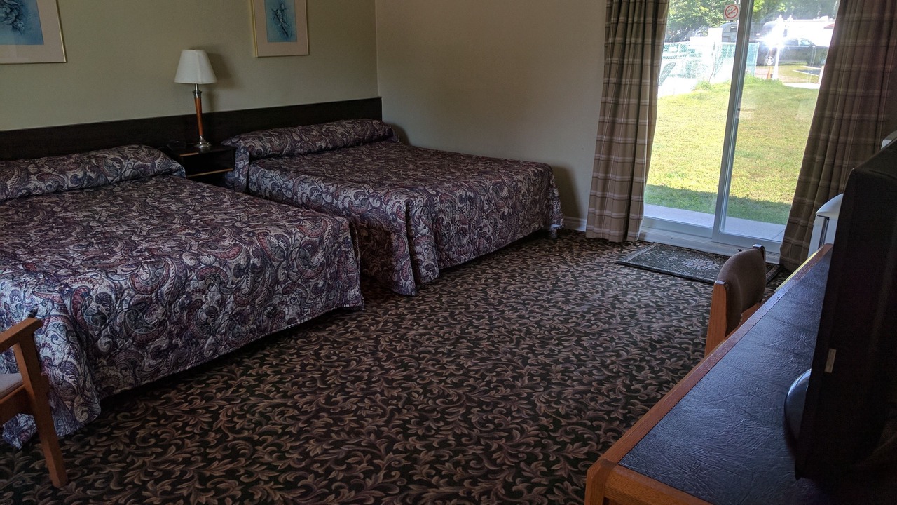 Photo of Bedroom in North Bay