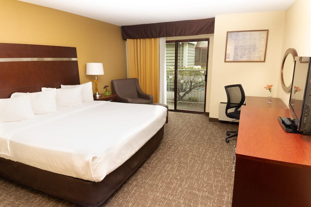 Photo of Bedroom in City Central