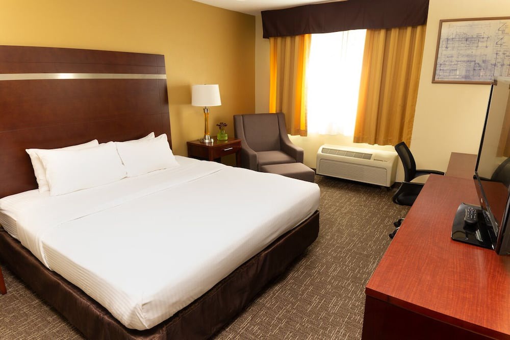 Photo of Bedroom in City Central