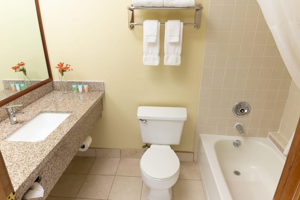 Photo of Bathroom in City Central