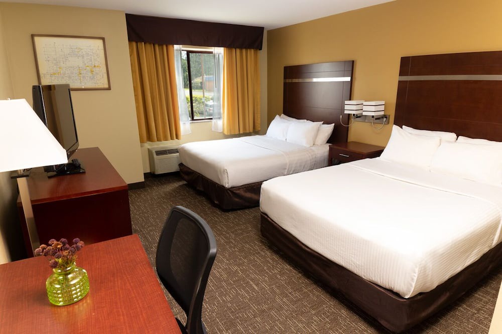 Photo of Bedroom in City Central