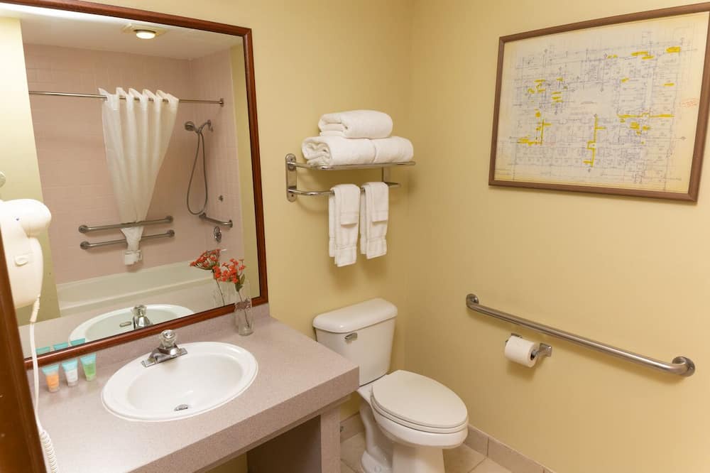 Photo of Bathroom in City Central