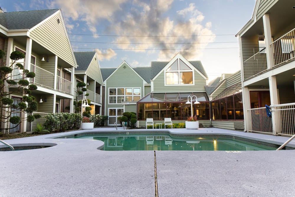 Photo of Outdoor in City Central