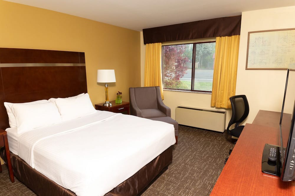 Photo of Bedroom in City Central