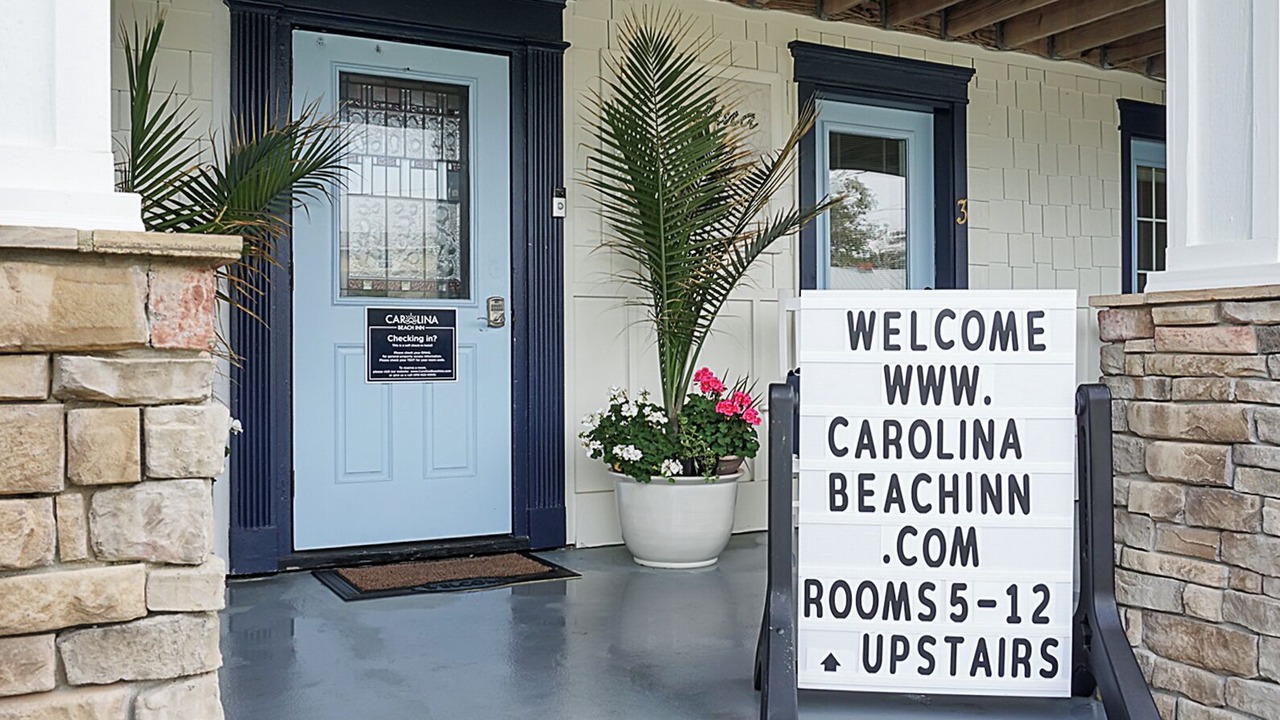 Photo of Outdoor in North Carolina Coast