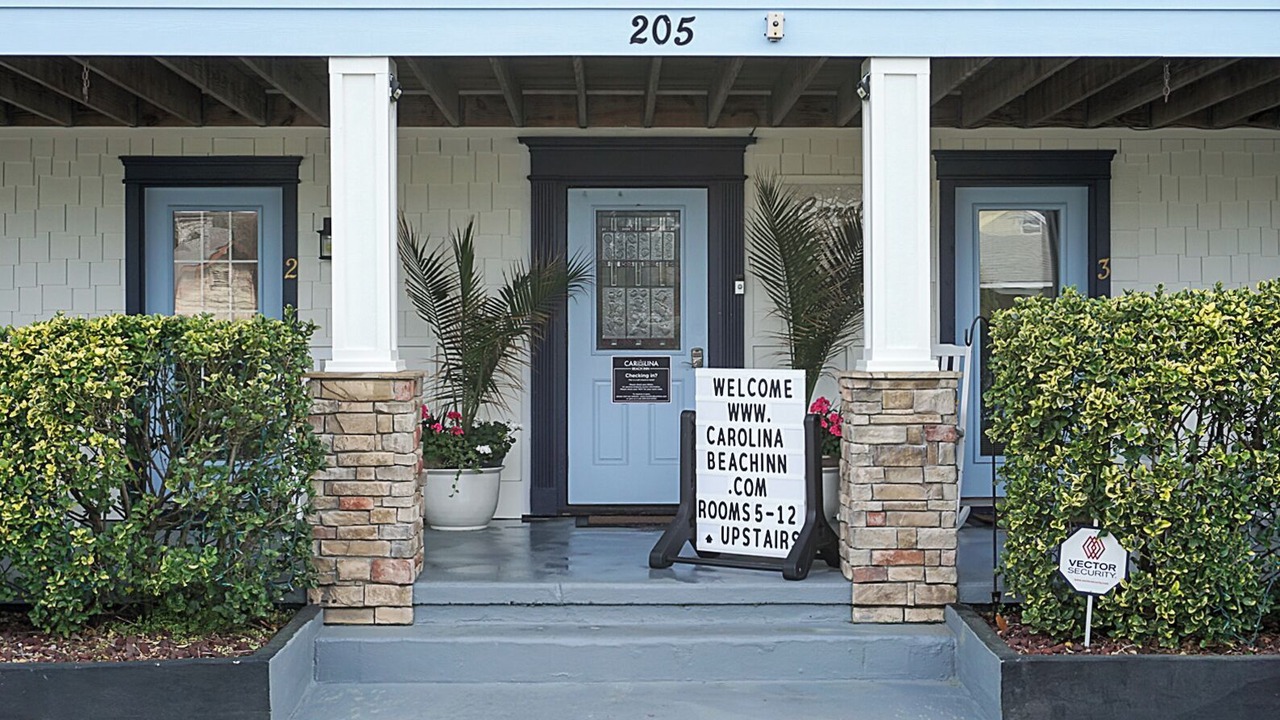 Photo of Others in North Carolina Coast