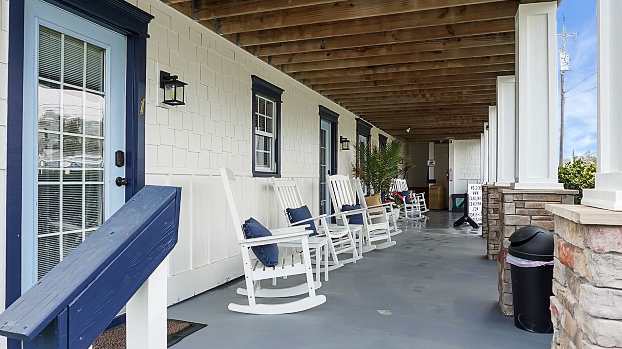 Photo of Outdoor in North Carolina Coast