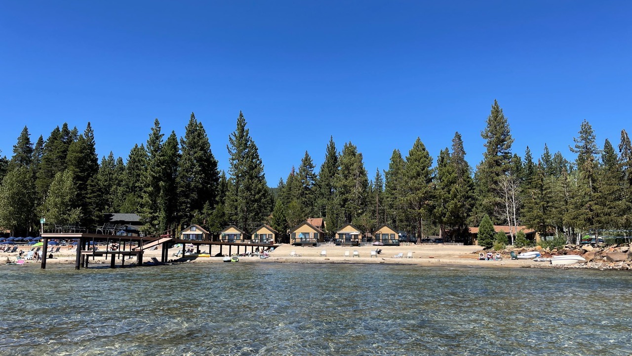 Photo of Others in Tahoe Vista