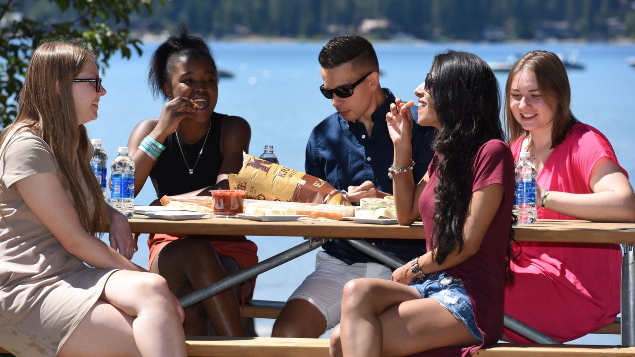 Photo of Outdoor in Tahoe Vista
