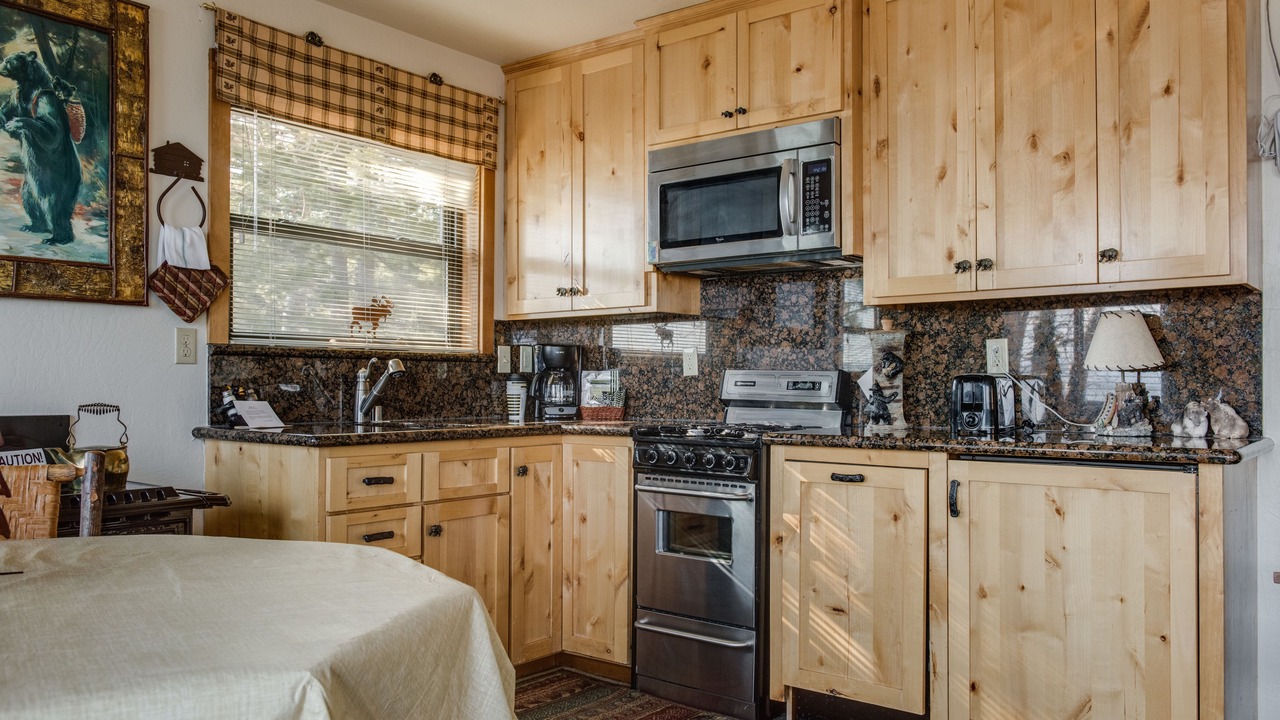 Photo of Outdoor in Tahoe Vista