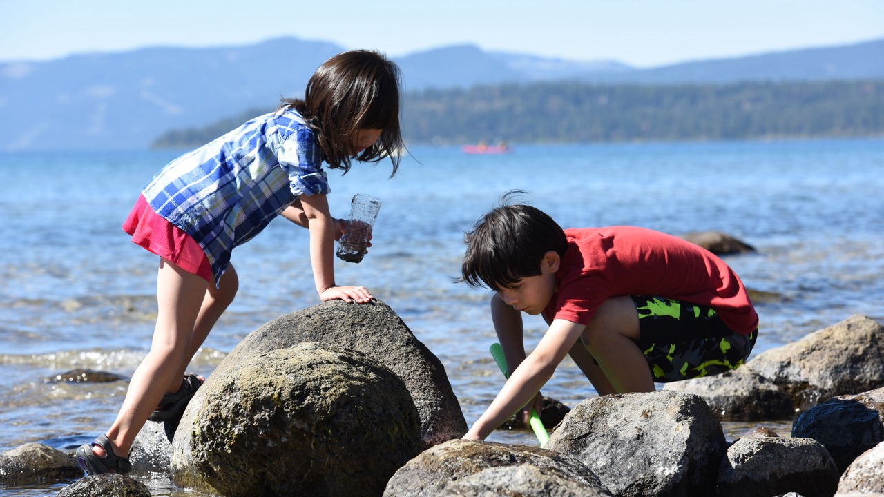 Photo of Outdoor in Tahoe Vista
